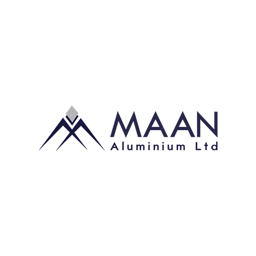 Client logo