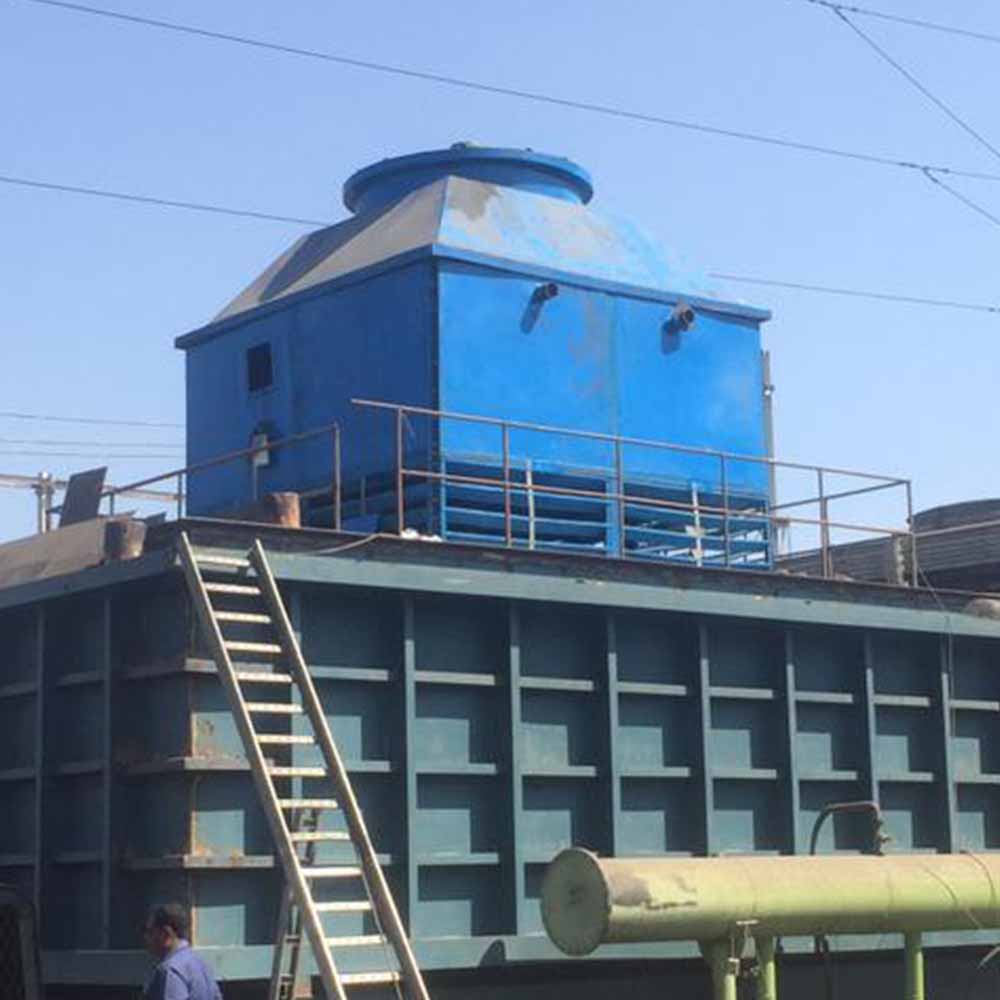 Indo Fills Industries project
