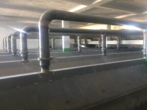 Ducts (PP, FRP)