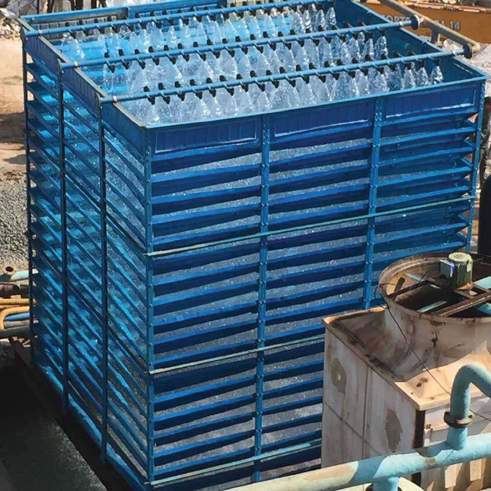 Indo Fills Industries project