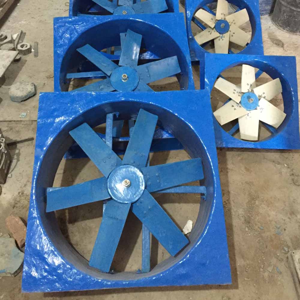 Indo Fills Industries project