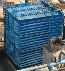 Natural Draft Cooling Tower