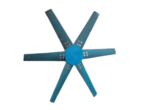 Cooling Tower Spares & Accessories