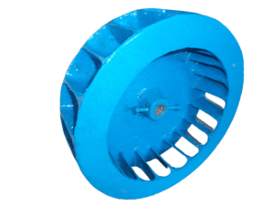 Impellers