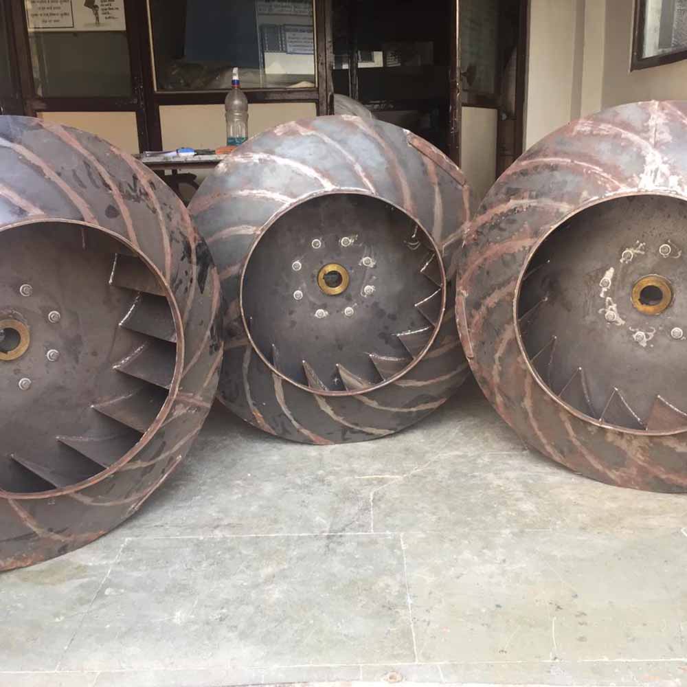 Indo Fills Industries project