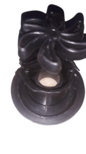 Cooling Tower Spares & Accessories