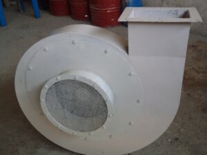 Blowers (PP, FRP, M.S.)