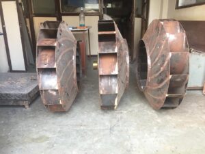 Impellers