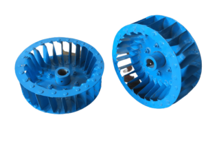 Impellers