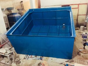 Bottom Tray
