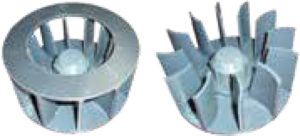 Impellers