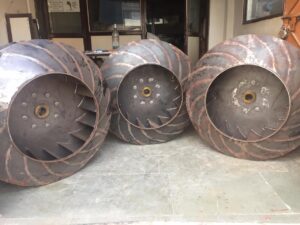 Impellers