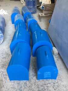 Mortor Covers
