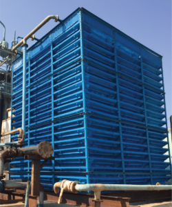 Natural Draft Cooling Tower